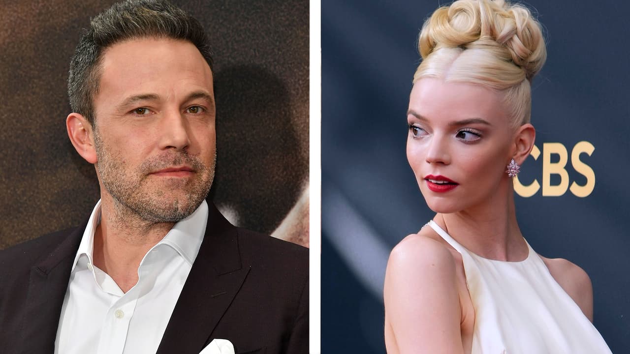 Ben Affleck y más famosos que hablan muy bien español: hasta te podrían dar clases.