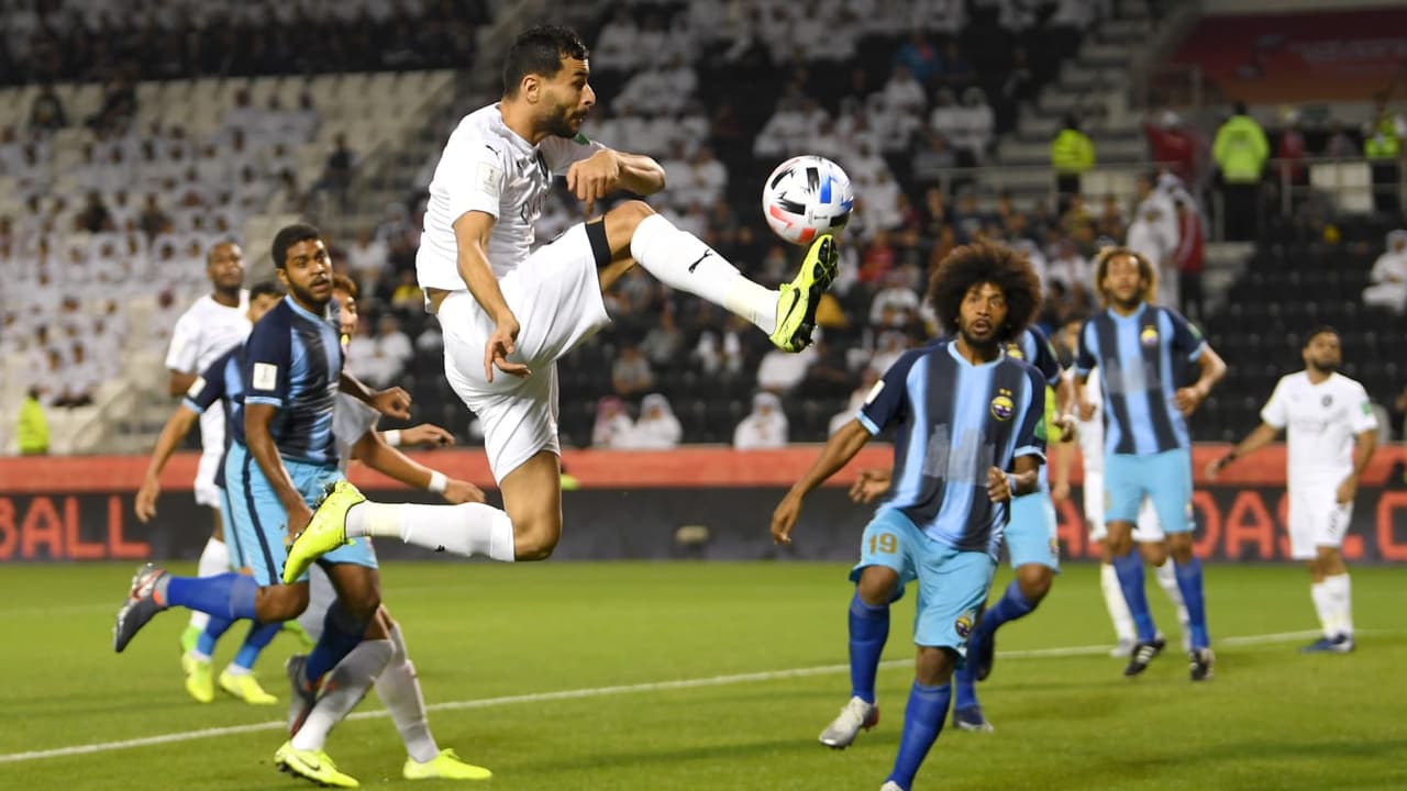 Al-Saad gana el primer partido del Mundial de Clubes en Qatar contra el Hienghène en tiempo extra 3-1. En la siguiente ronda, los Rayados de Monterrey los esperan para el pase a semifinales de este torneo.