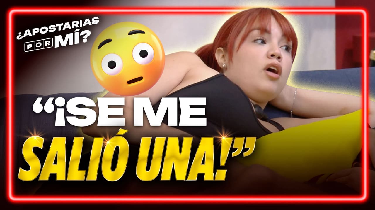 ¡Terror en la casa! Laysha tuvo un descuido nocturno que preocupa a Malito