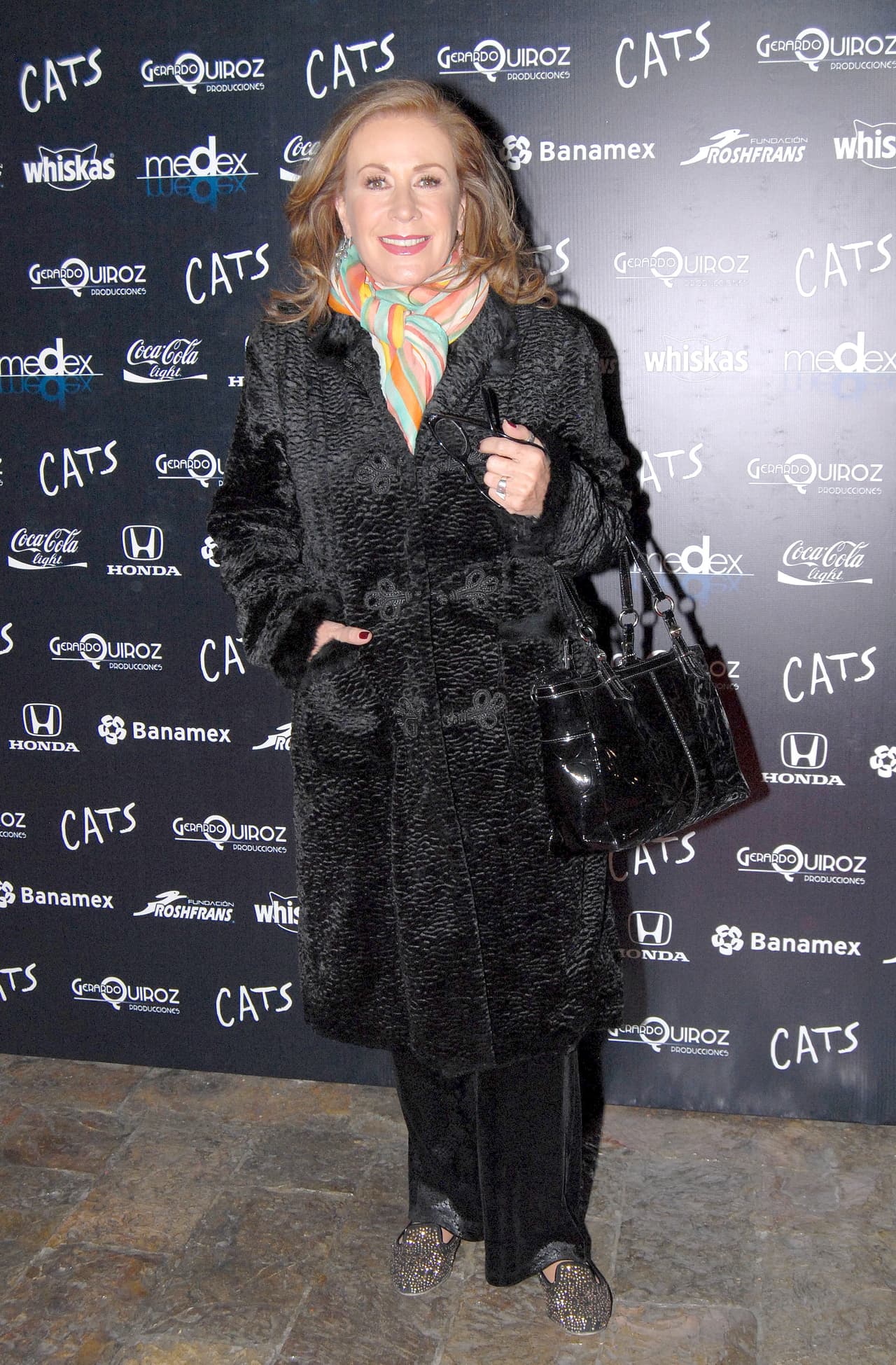 <b><a href="http://www.univision.com/temas/laura-zapata">Laura</a></b> quería involucrarse en el gobierno para poder trabajar contra la inseguridad.