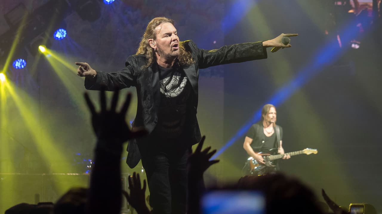 Latino Power Tour en Fresno lleno de energia y buen mensaje en Fresno