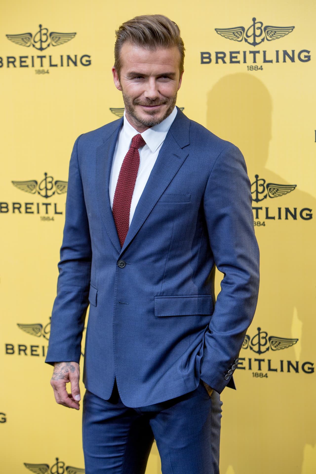 La música de Vives y Anthony ha sido disfrutada por miles de personas entre ellas el futbolista inglés, David Beckham, que compartió en su cuenta de Instagram un video en el que se puede apreciar que disfritó el show desde la primera fila.