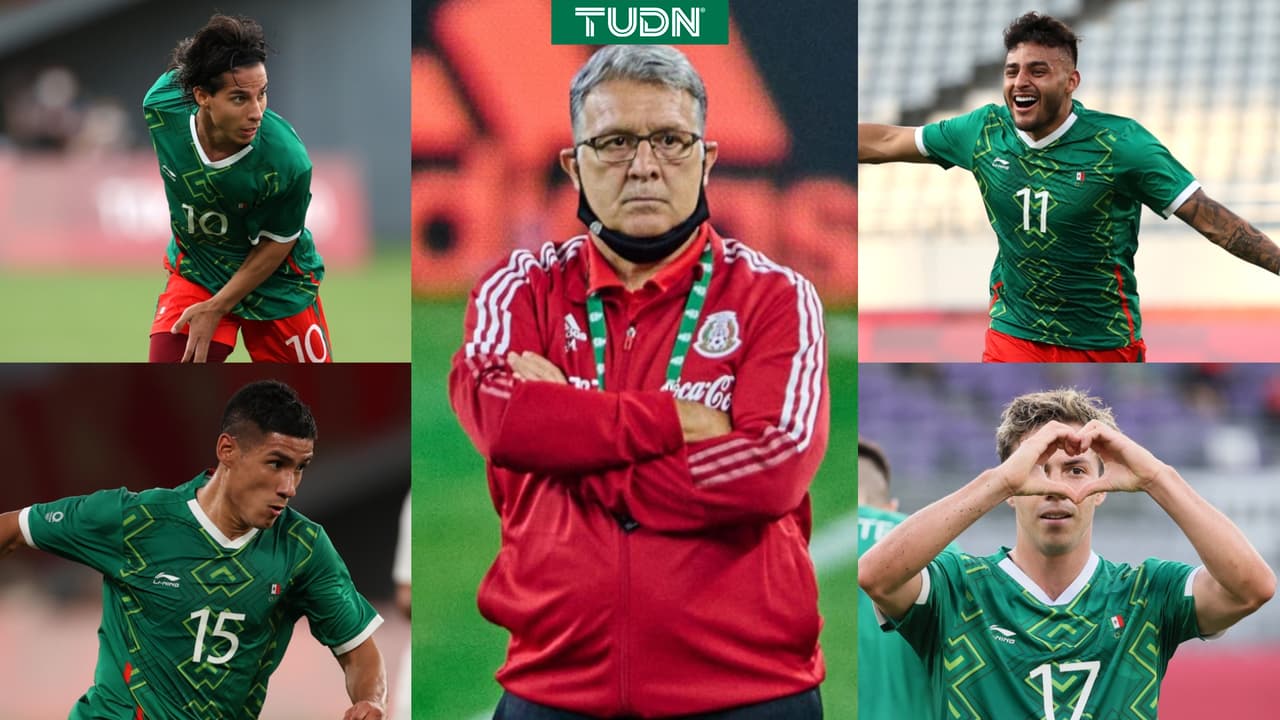 Martino, el responsable de 'pulir' las figuras de Tokyo 2020