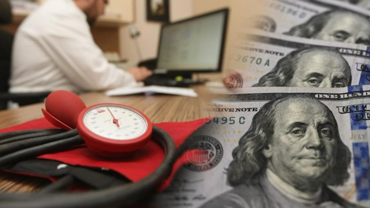 <b>Mira también: </b>Una ley en California, que entra en vigor el 1 de enero de 2025, prohibirá que las deudas médicas aparezcan en el historial crediticio. Sin embargo, la medida no aplica para todos, sino para aquellos que tienen, en promedio, una deuda de $3,000 hasta $4,000. El economista José Ángel Arámbula explica los pros y contras de esta norma.