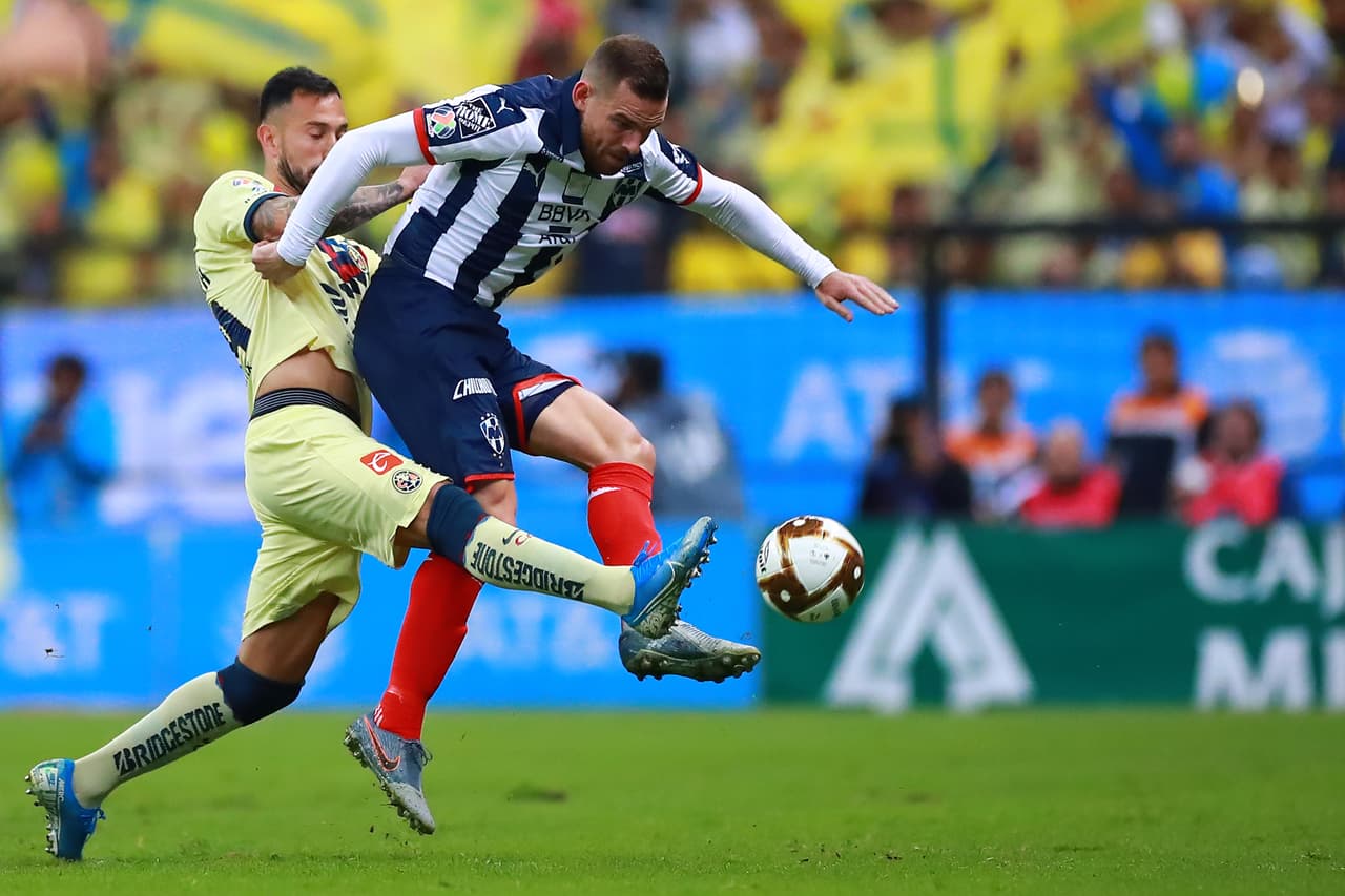 <b>Vincent Janssen</b>: este holandés logró su primer campeonato de Liga MX y fue clave para la obtención del título en el pasado Apertura 2019 con Rayados de Monterrey.