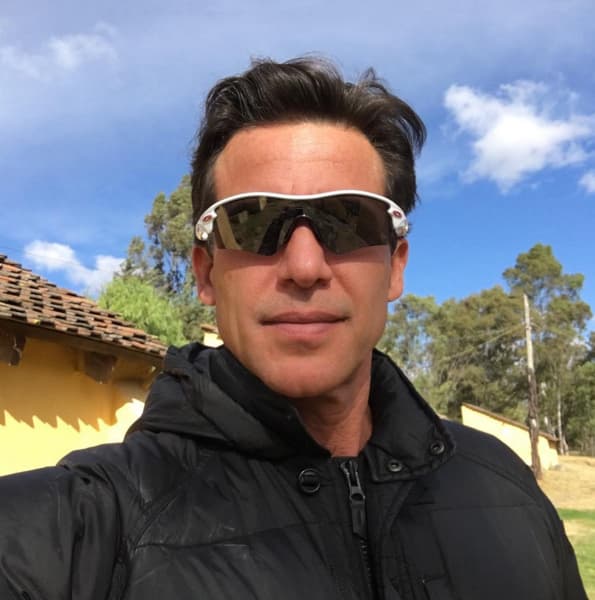 Pero no fue la única vez que ha trabajo con el productor
<b>Juan Osorio</b>, pues también fue parte del elenco de 'Porque el amor manda' y 'Mi corazón es tuyo'.