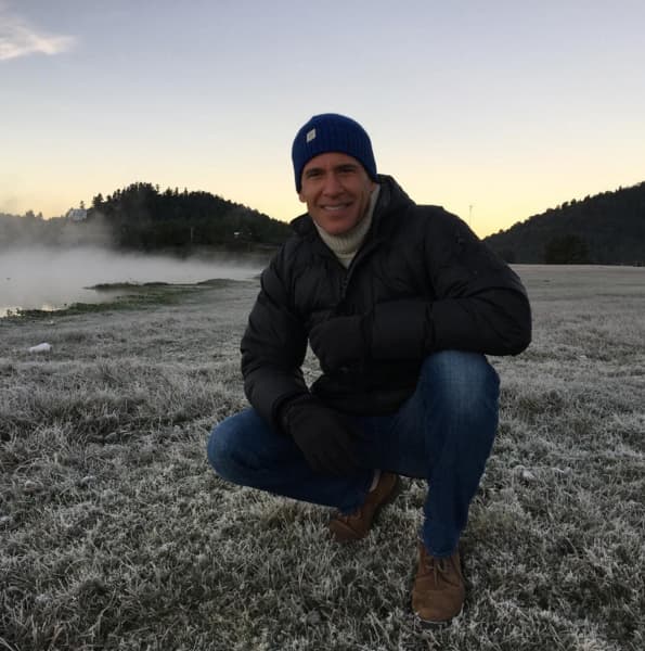 Pero en teatro también ha tenido sus momentos de gloria.