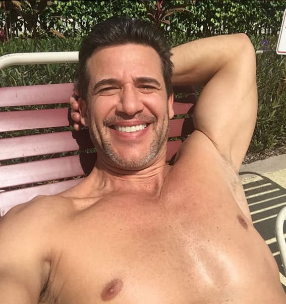 Jorge Aravena tiene una habilidad que pocos conocen