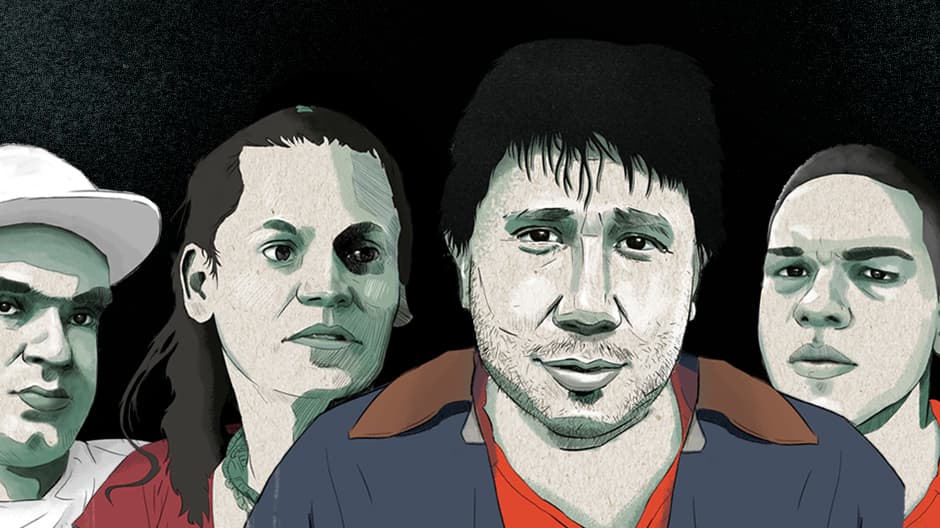 “Esto es tortura”: estas son las voces solitarias de los inmigrantes que han sido encerrados por largo tiempo  en celdas de castigo