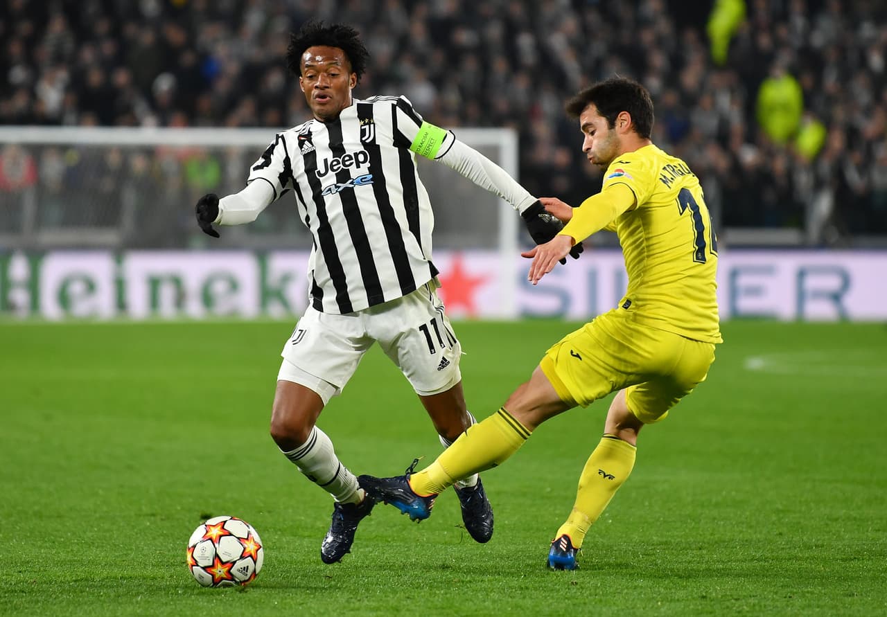 Villarreal consiguió su tercer pase a Cuartos de Final en tres incursiones por los Octavos de Final y se sumó a Real Madrid y Atlético de Madrid como los tres representantes de LaLiga entre los 8 mejores de Europa.