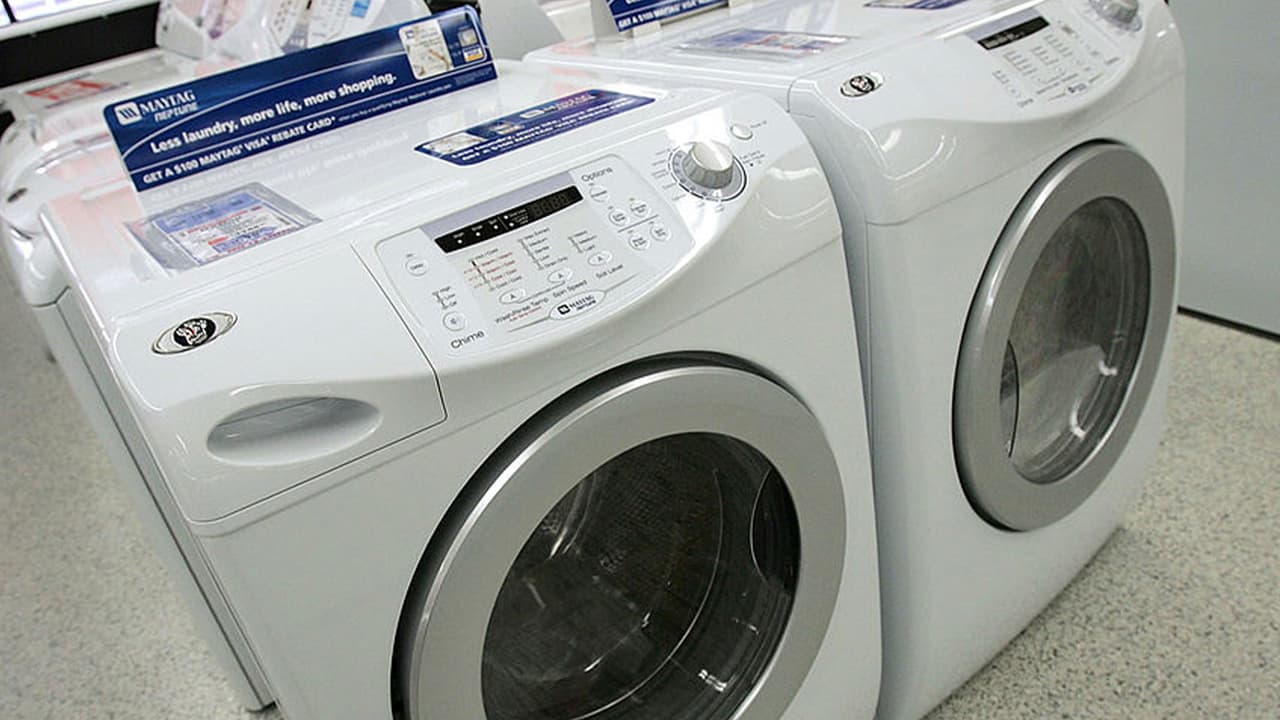 Se acerca el fin de semana libre de impuestos en Texas de productos que ahorran agua y energía