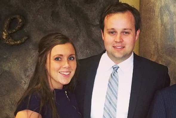 Anna Duggar, esposa de Josh, también confesó que sabía de estos "incidentes".