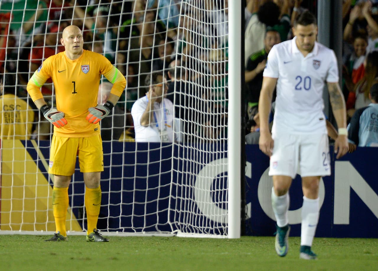 Trinidad y Tobago 0-0 Estados Unidos: Estados Unidos saca empate de visita en Trinidad y Tobago