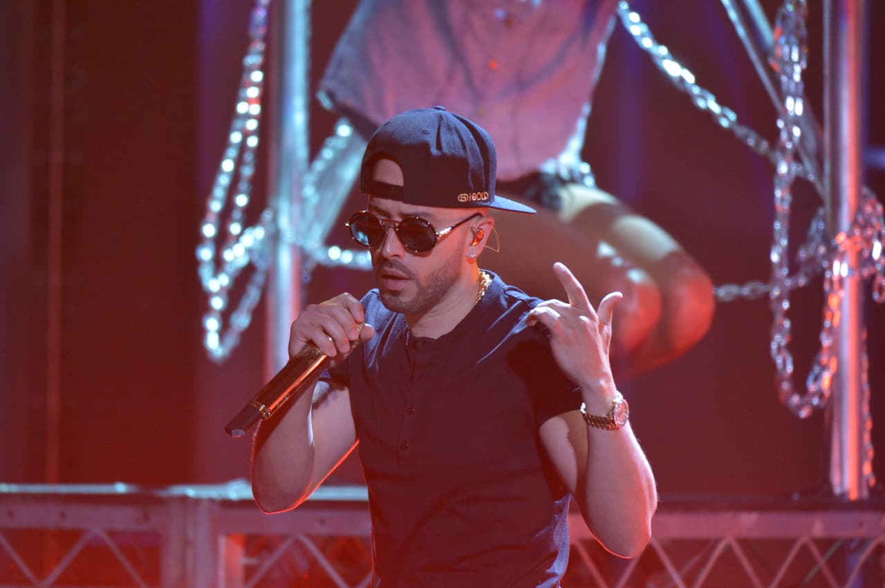 Este será otro de los 'performance' que pondrá de pie a muchos.