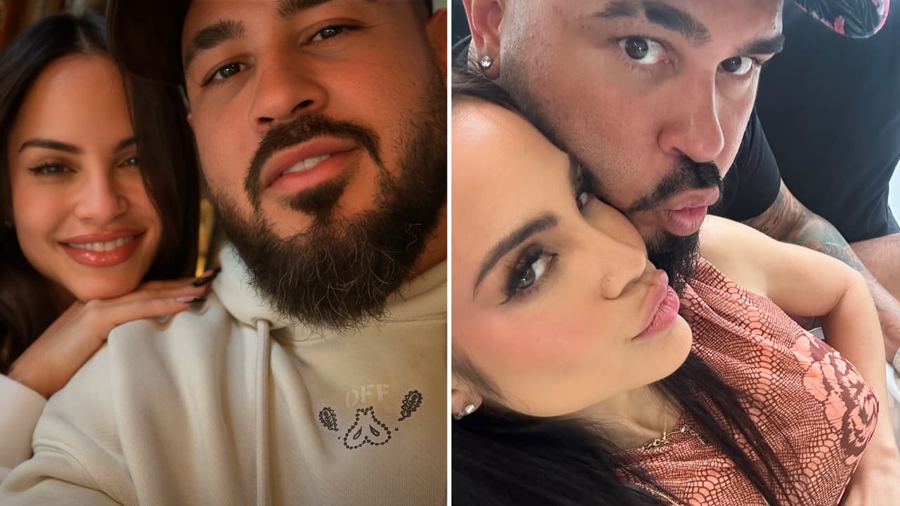 Natti Natasha se hace viral porque ¡necesita intimidad "todos los días"!: Raphy Pina reacciona