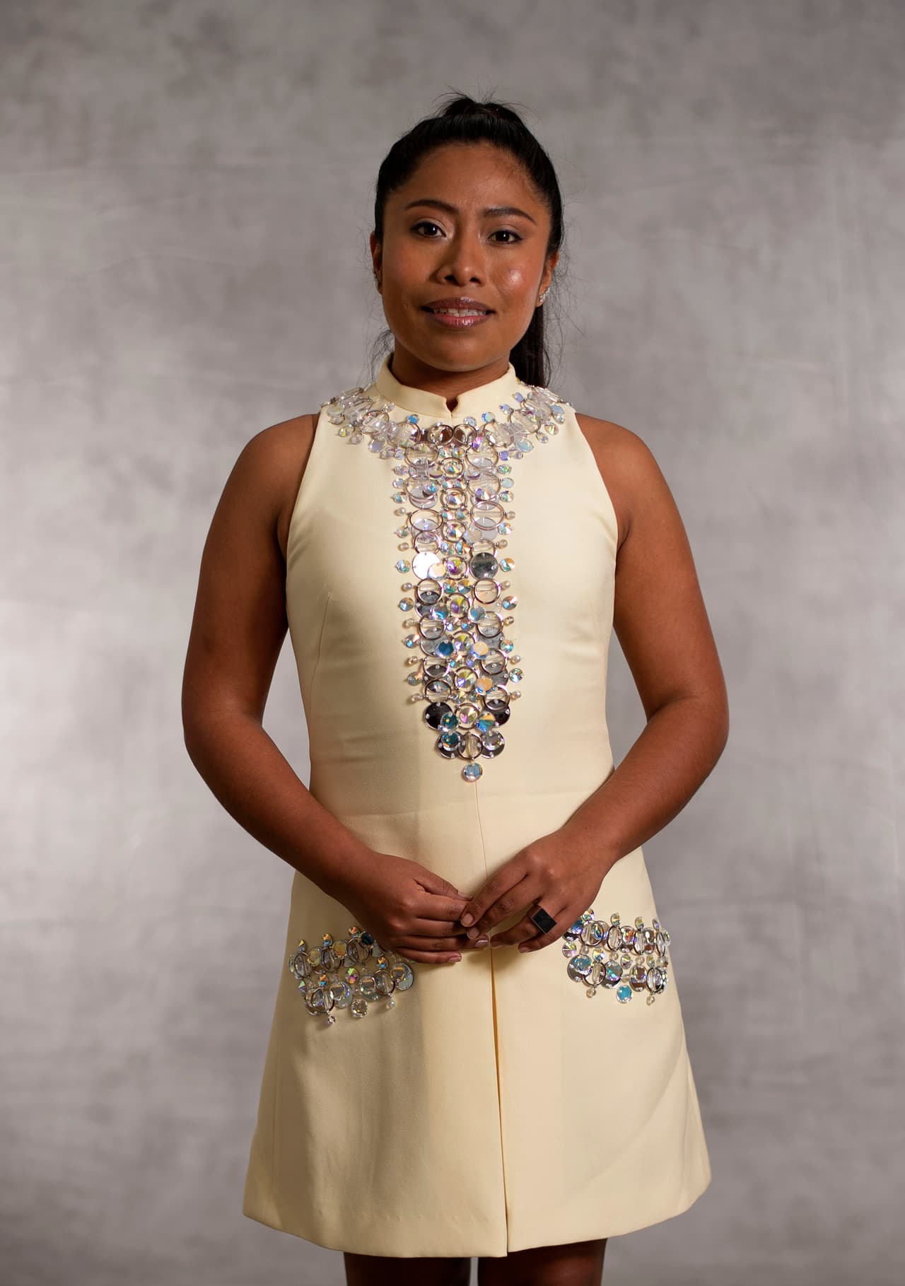 Yalitza Aparicio