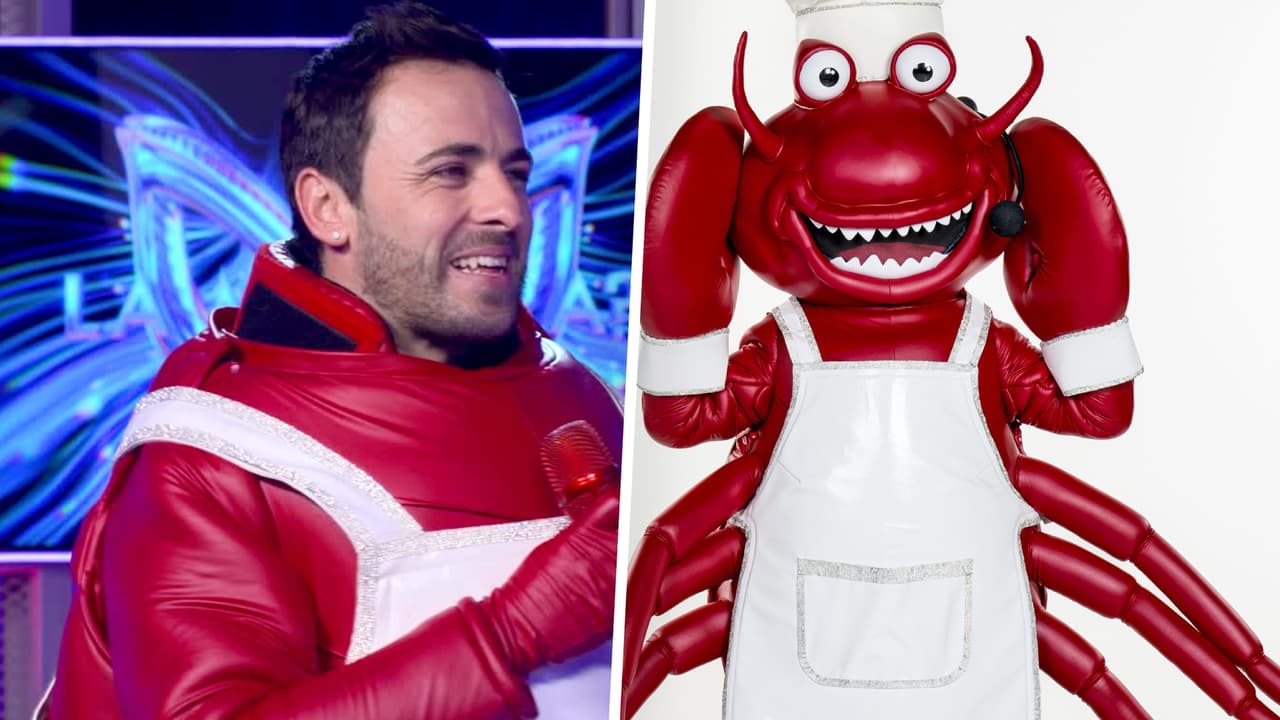 Chepino Langostino cantó 'Despídase Bien'. Los investigadores apostaron que Christopher Uckermann, Yurem, Ernesto Laguardia e Imanol podrían estar detrás del carismático cocinero. Al momento de la salvación, los investigadores se decidieron por Freddie Verdury, mientras que el público hizo lo propio con Venustiano y Huesito Peligroso. Chepino Langostino tuvo que quitarse la máscara, dejando ver al actor argentino 
<b>Martín Ricca</b>. Anahí y Carlos Rivera adivinaron su identidad segundos antes de que le gritaran ¡Fuera máscara!