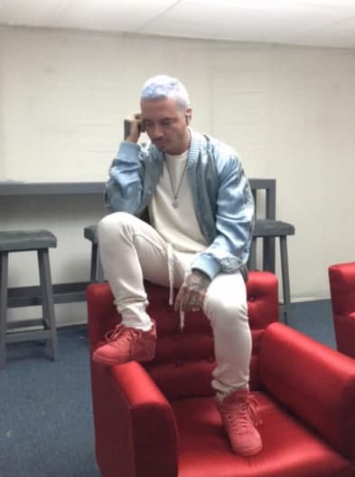 ¡No te duermas J Balvin, que ya viene Premio Lo Nuestro!