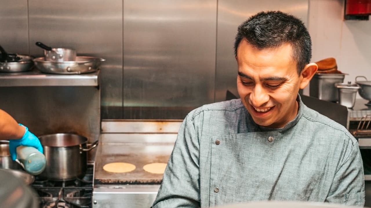 Chef hispano recupera su libertad tras ser arrestado por ICE durante operativo en Nueva Jersey