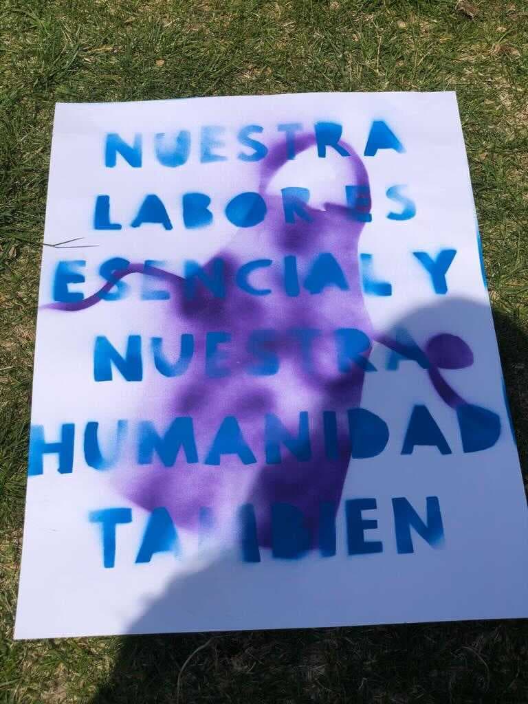 Enfatizaron en el respeto a la dignidad del ser humano, un trato justo y equitativo.