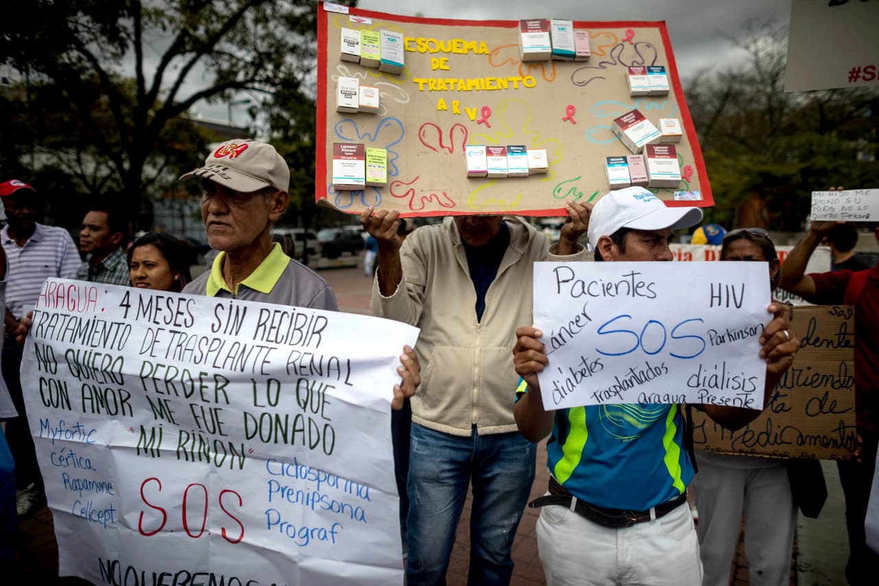 El presidente de Codevida, Francisco Valencia, dijo como cierre del evento: "Este gobierno tiene que parar la indolencia, basta, cuantos compañeros tienen que morir ante esta situación, necesitamos que se activen los mecanismos de cooperación internacional, ¿dónde queda el dolor de nuestros gobernantes".