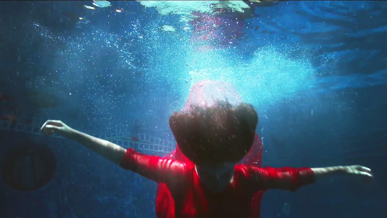 ¿Quién podrá ayudarte? ¡Te estás ahogando!