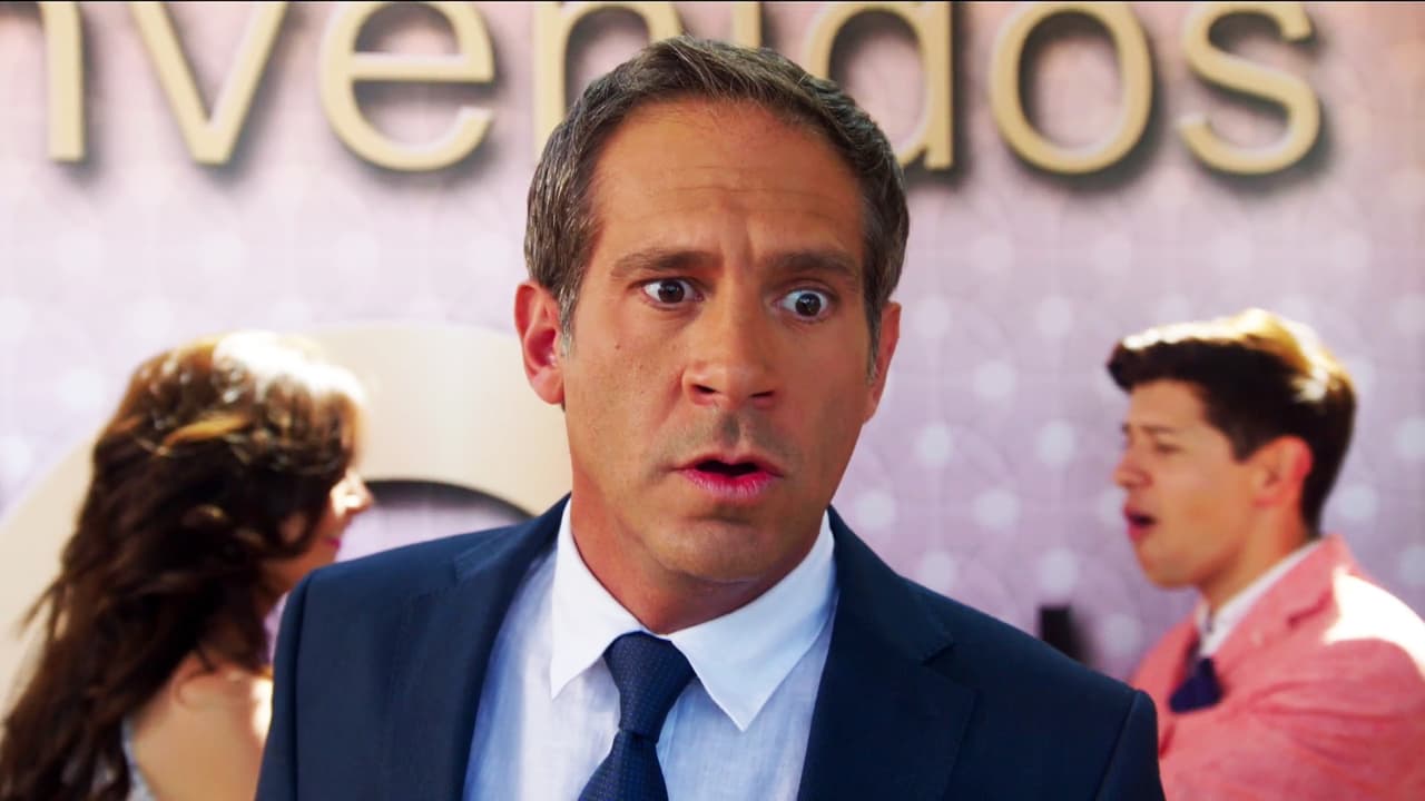 El único que te ha visto es Roberto, ¡tu héroe de acción!