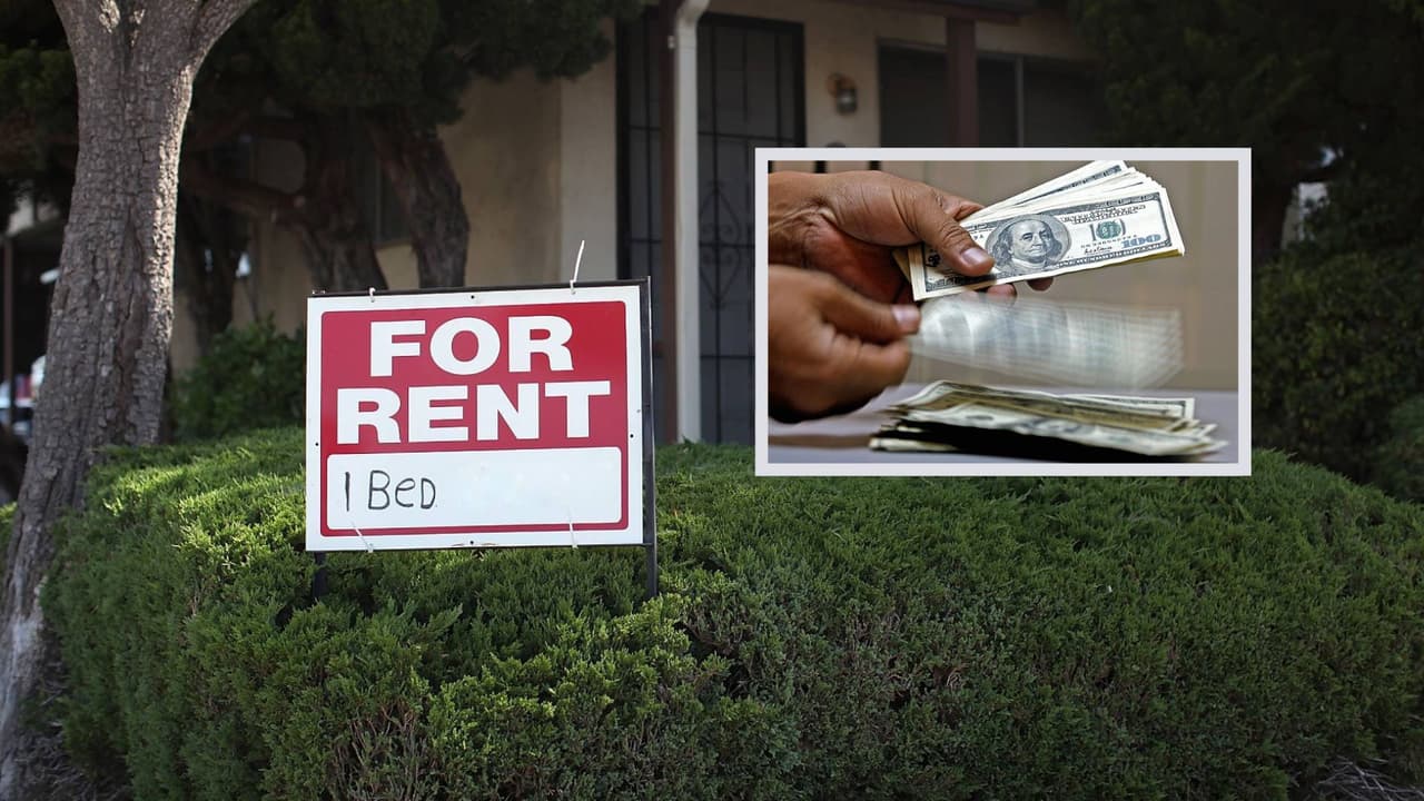 Solo dos de seis comisionados asistieron a la reunión para discutir el aumento de la renta en el condado Orange