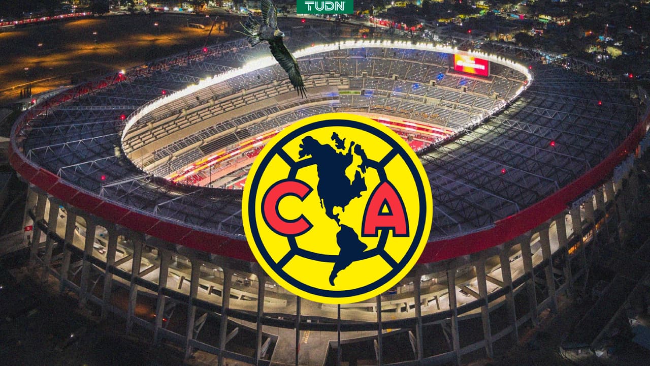 Oficial: América regresa al Estadio Banorte a partir del Clásico Joven vs. Cruz Azul