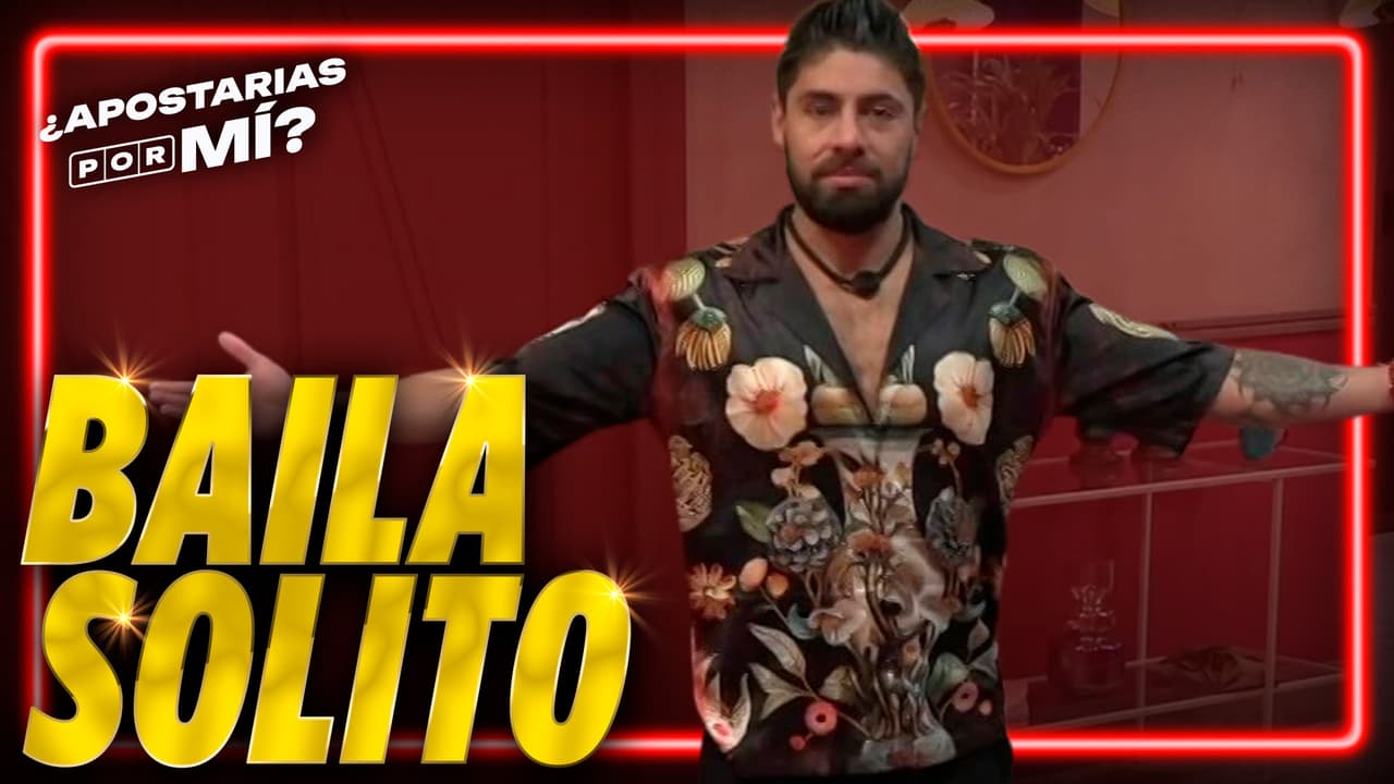 ¡Bien trópical! Beta se vuelve la SENSACIÓN mañanera con su camisa de flores