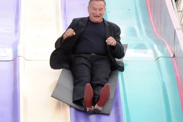 Nació en Chicago, y aunque no mostró en su infancia interés por la interpretación, años después su vida daría un gran giro.