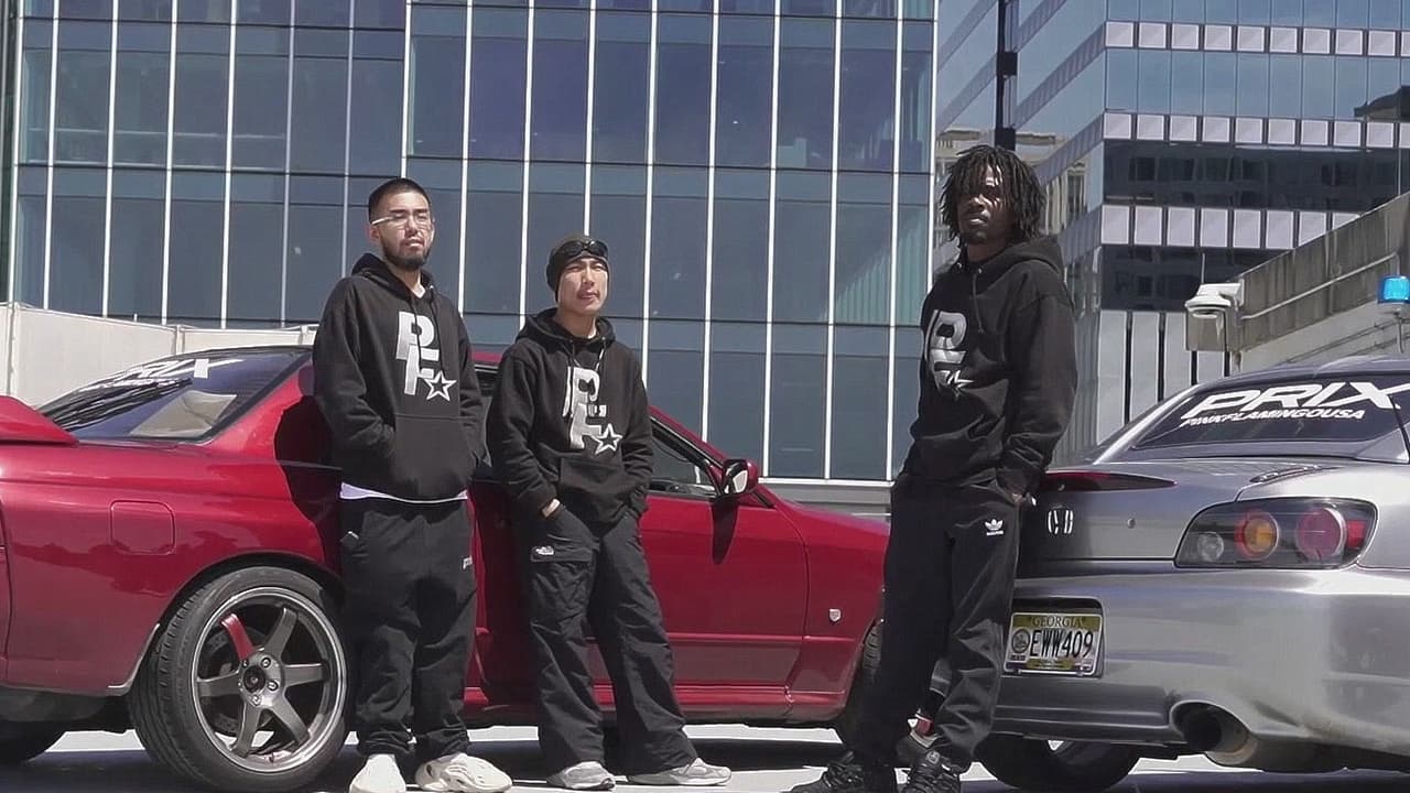 Devotos de la velocidad: qué lleva a los jóvenes a participar en las carreras de autos en Metro Atlanta