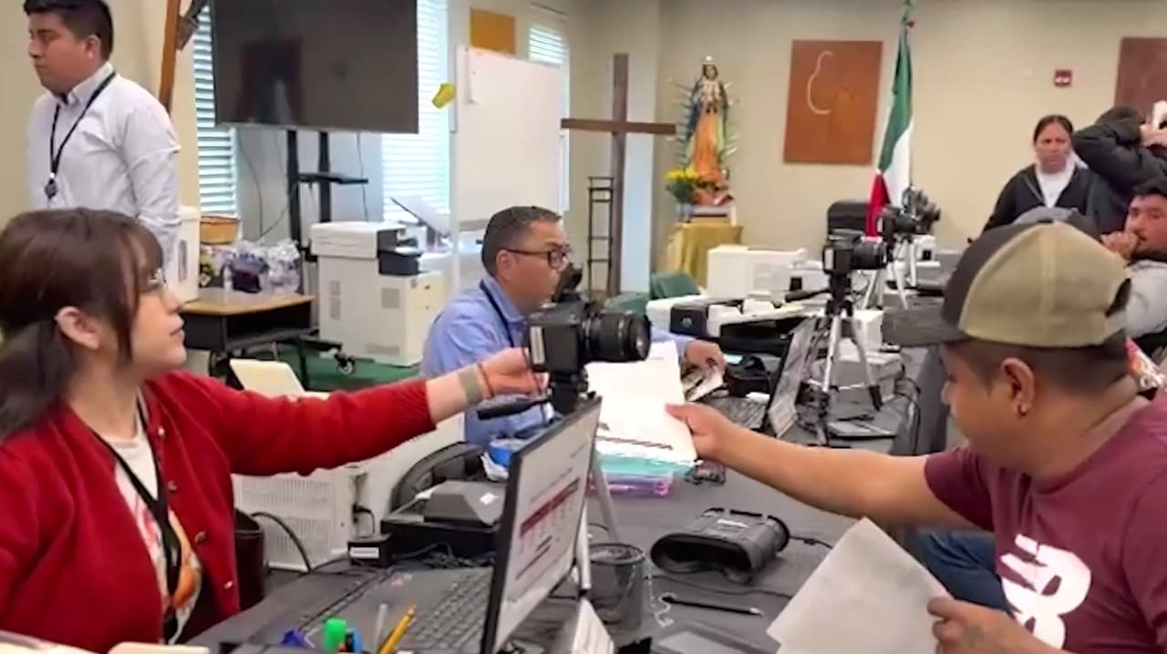 Consulado de México en Atlanta abre citas en Savannah; servicios y requisitos
