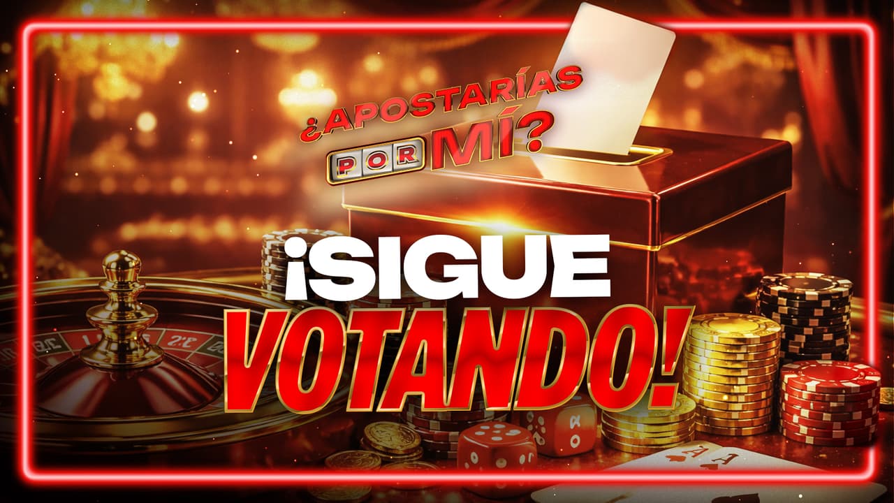‘¿Apostarías por Mí?’: Hoy se conocerá a la cuarta pareja finalista y a la última eliminada; ¡continúa votando!