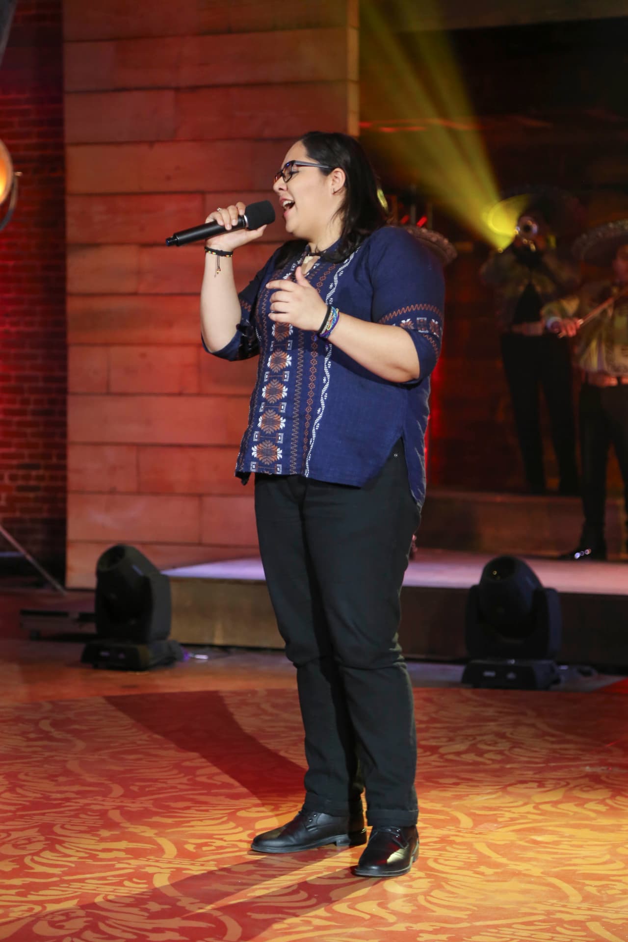 A Susett Rodríguez también le agrada el deporte, en particular el fútbol.