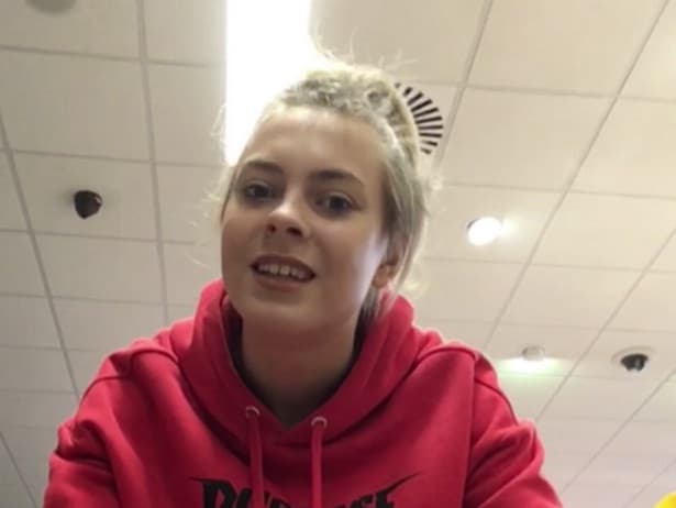 Dos adolescentes baten un oscuro récord en su país tras ser declarados culpables de asesinar a una joven estudiante