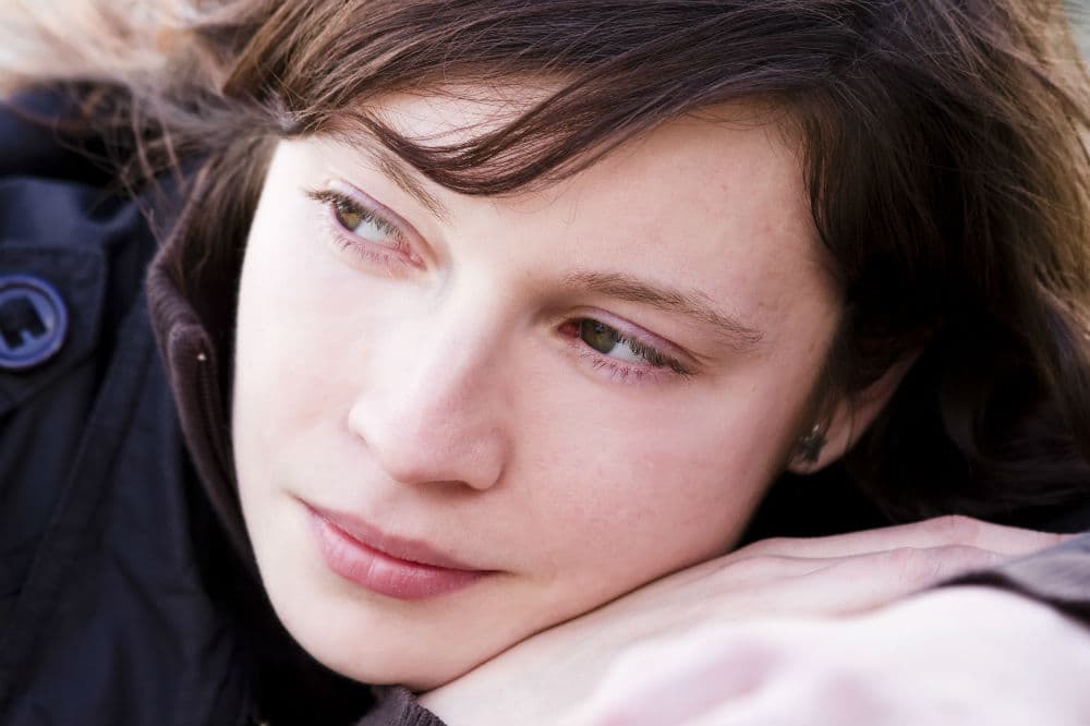 ¿Está bien llorar o mostrar angustia frente a los hijos? 