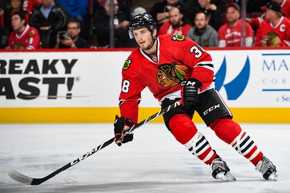¡Gracias Ryan Hartman!
