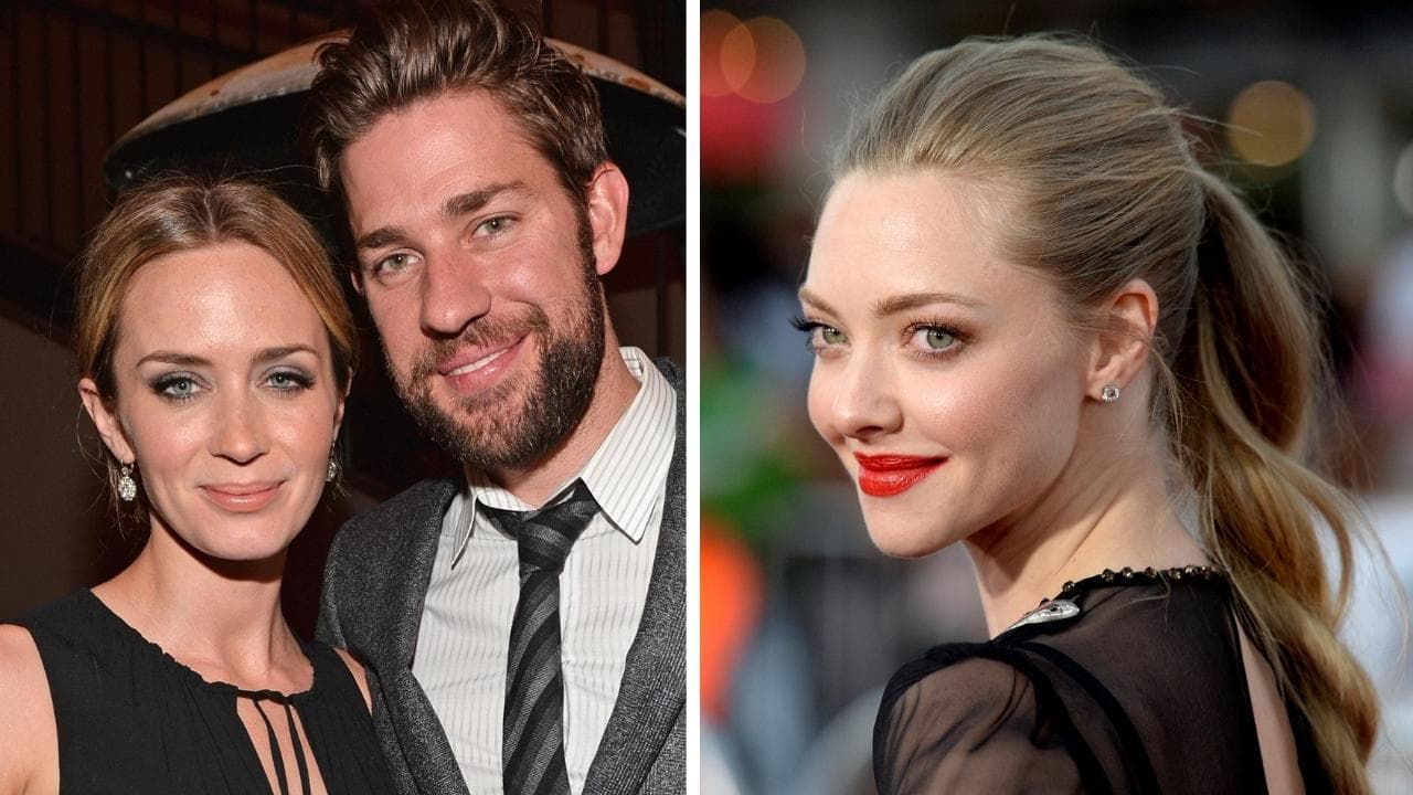 ¿Emily Blunt y Jason Momoa en Marvel? Estos famosos casi fueron  héroes del MCU