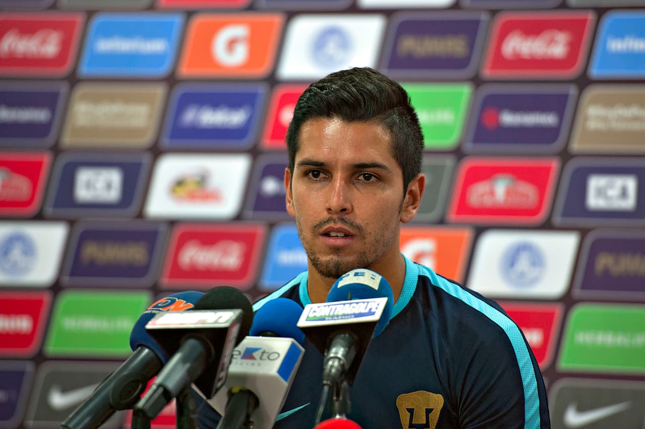 David Cabrera: "Lo que importa es ganar y creo que todos estamos conscientes de ello"