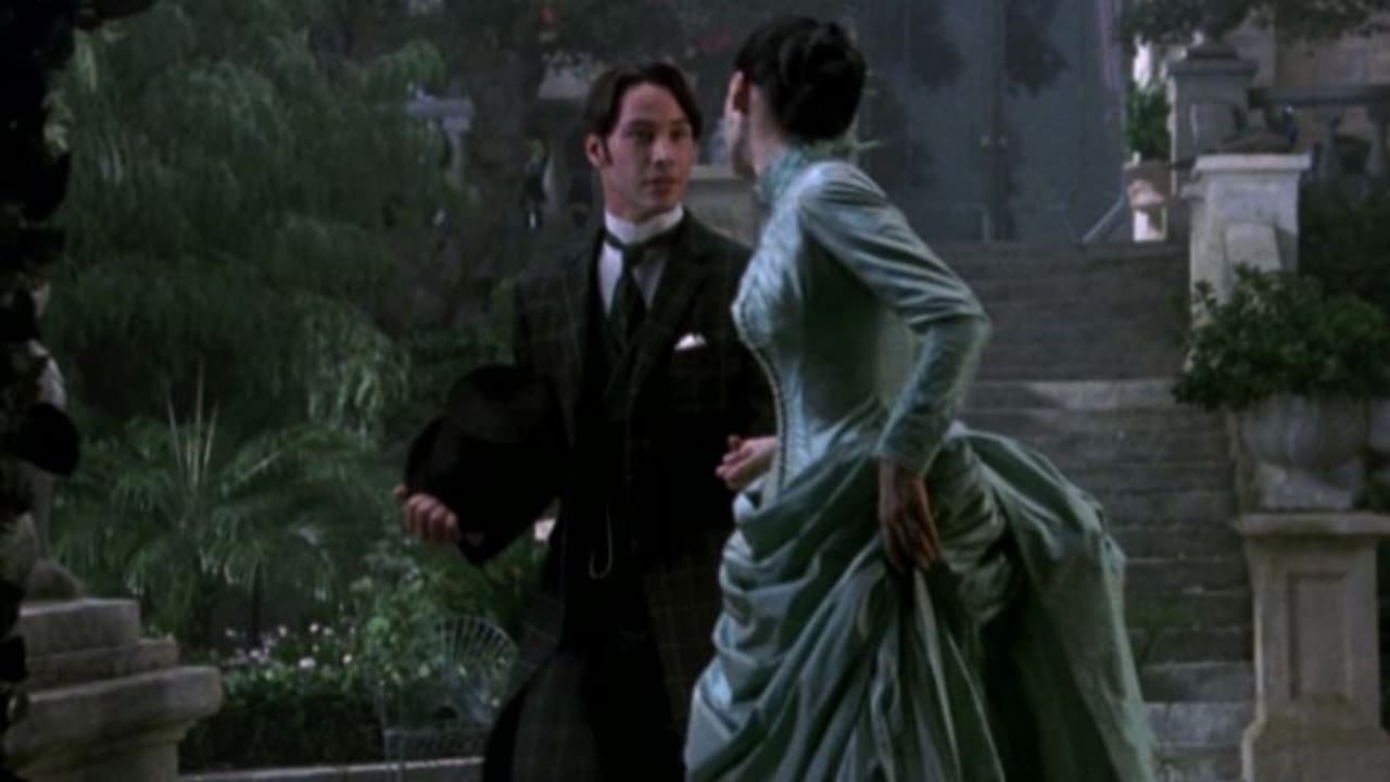 'Drácula', basada en la novela de Bram Stoker fue estrenada en 1992.