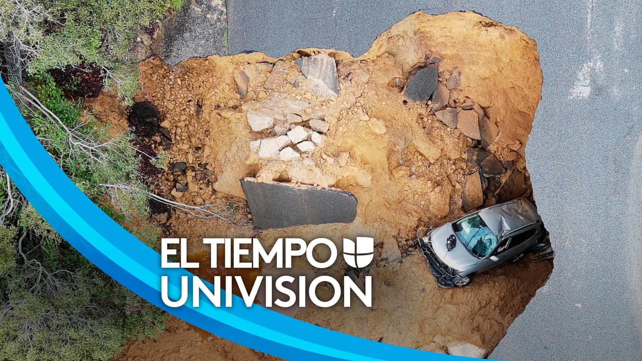 Avanzan las labores de limpieza en las áreas de Los Ángeles más afectadas por las tormentas