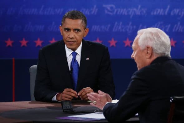 Obama, por su parte, recordó que su estrategia se basa en "mantener a salvo al pueblo estadounidense", para lo que "acabamos con la guerra en Irak, diezmamos a los líderes de Al Qaeda y encauzamos la transición en Afganistán de forma responsable".