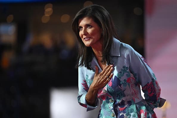 Finaliza la segunda noche de la Convención Republicana en la que Nikki Haley y Ron DeSantis ofrecieron su apoyo a Trump como muestra de unidad