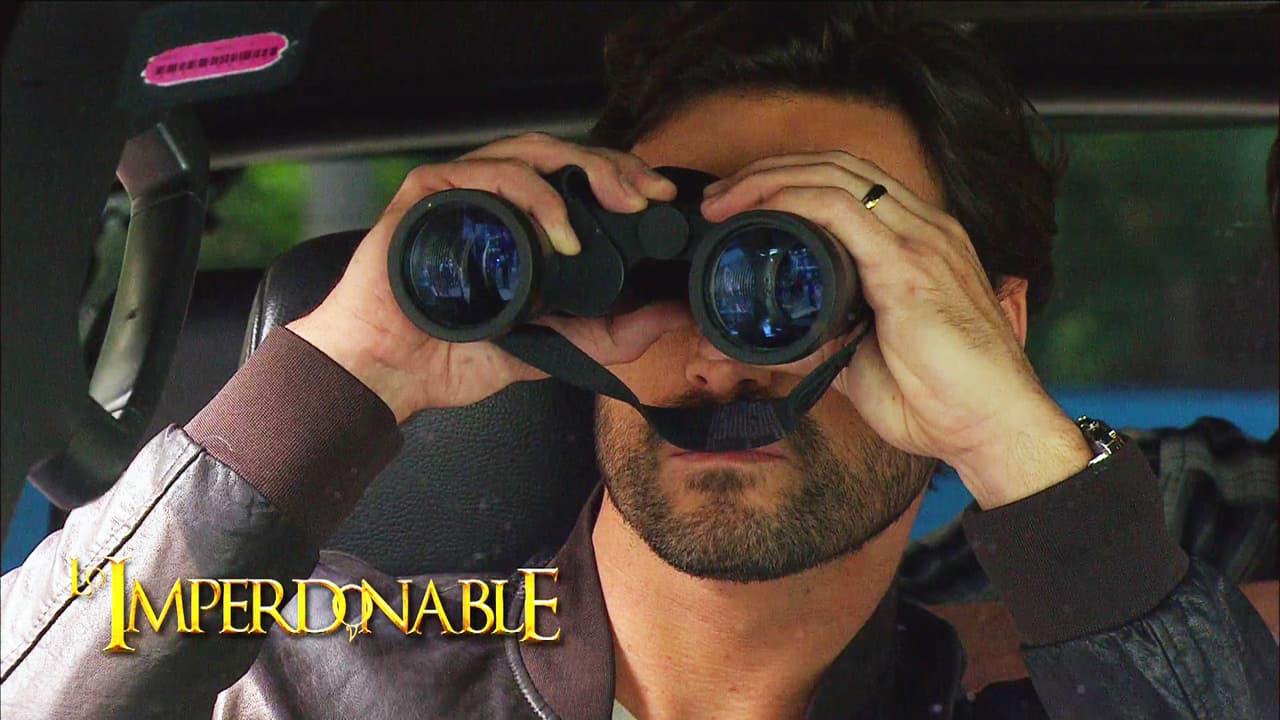 Pero Martín no se separará de ti.