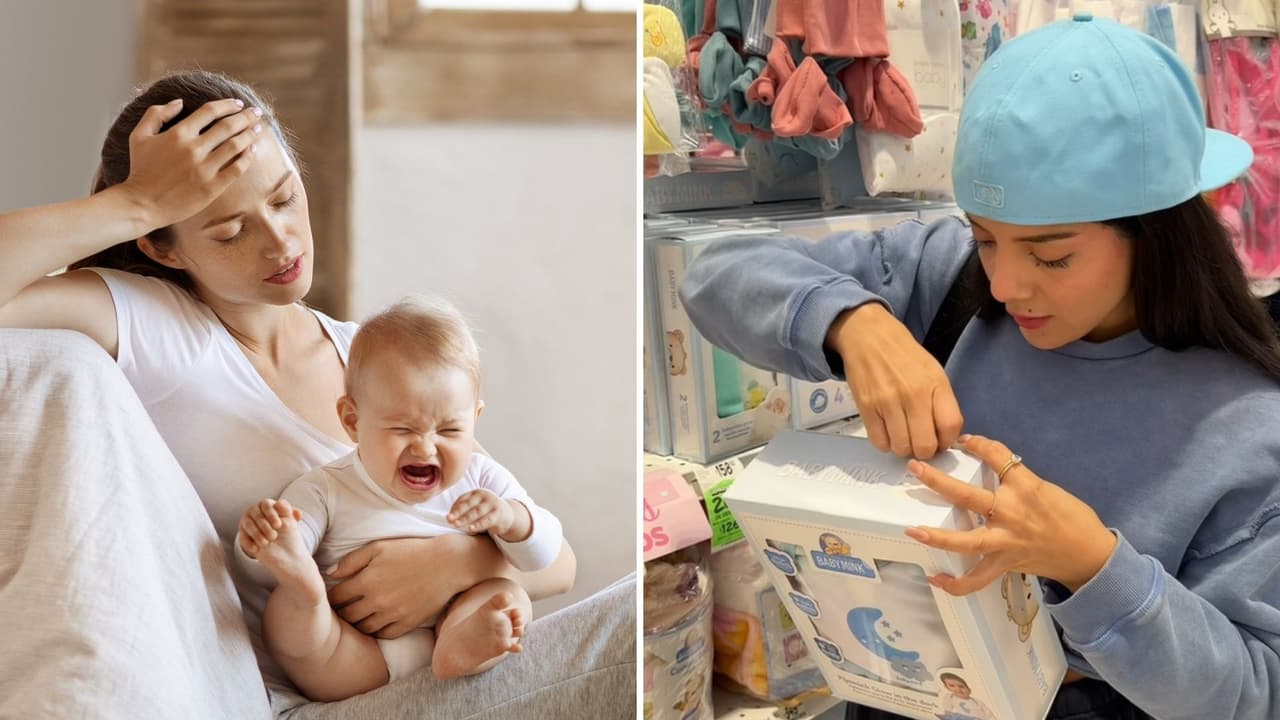 “Ella se merece el bolso”: Influencers regalan dinero a las mamás que siempre se sacrifican