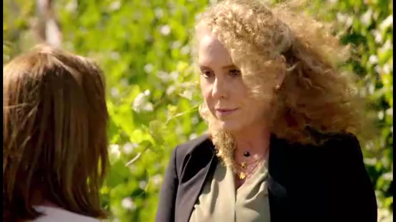Una de las escenas que más le gustan al público son los enfrentamientos entre Azela Robinson y Cynthia Klitbo. No dejes de ver esta historia de lunes a viernes a las 9PM/8C.