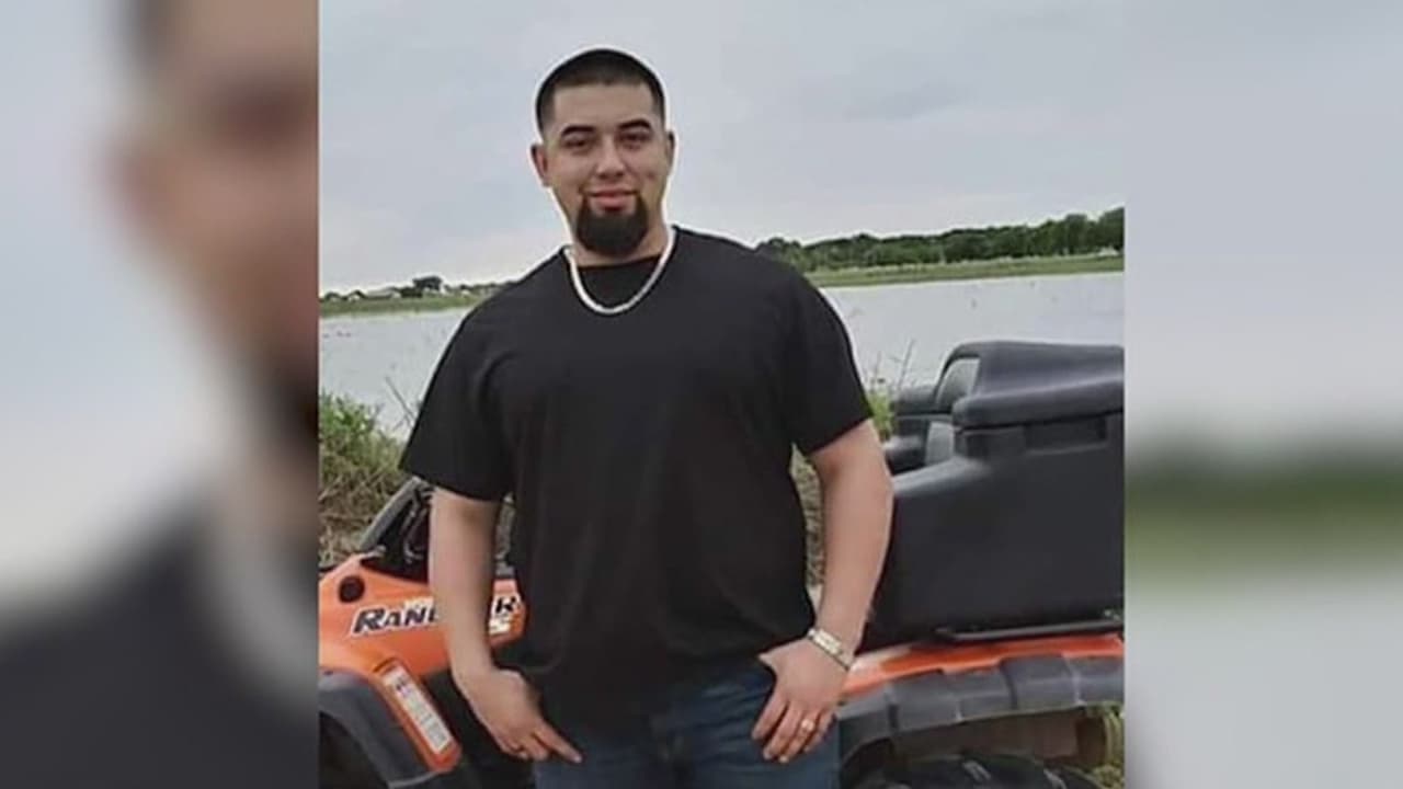 Despiden a cuatro policías de Houston involucrados en la muerte de Nicolás Chávez