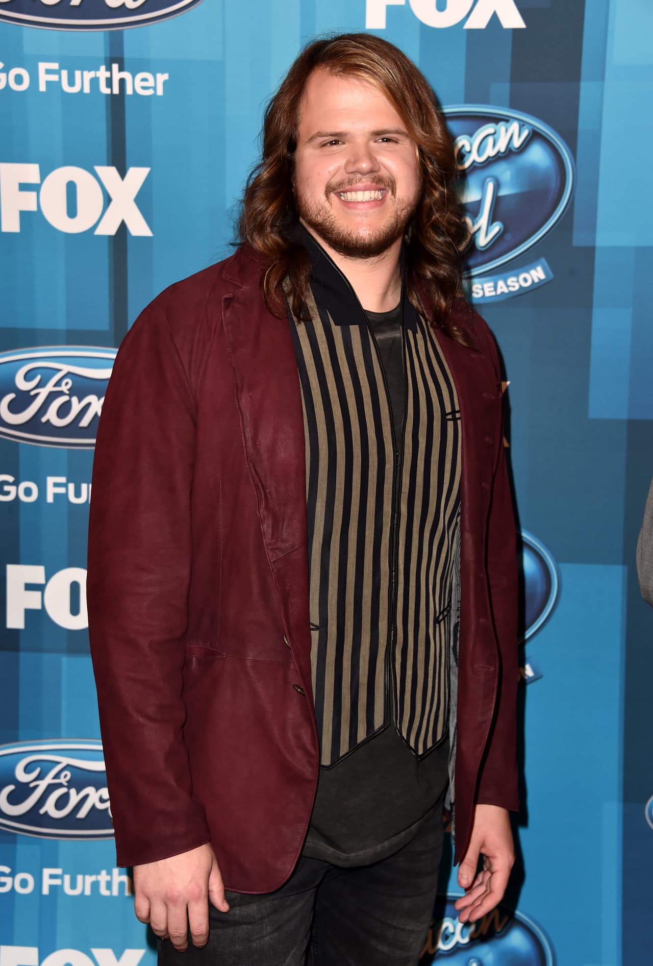 Caleb Johnson ganó la temporada 13.