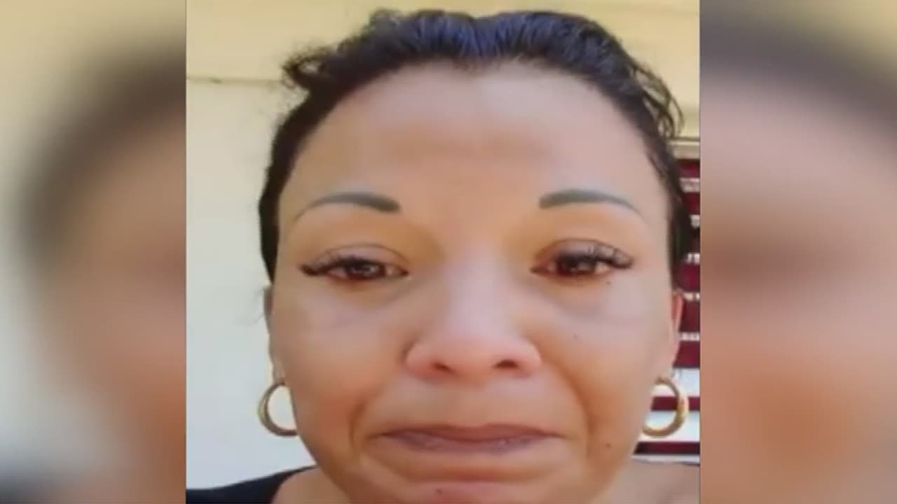 Una activista por los derechos humanos denuncia que fue golpeada por un funcionario cubano tras confrontarlo